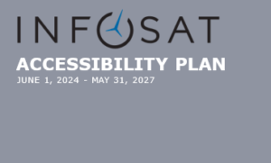 Infosat Accessibility Plan Download Image